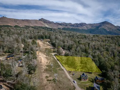 Terreno en Venta en Altos De Chapelco, San Martín de los Andes
