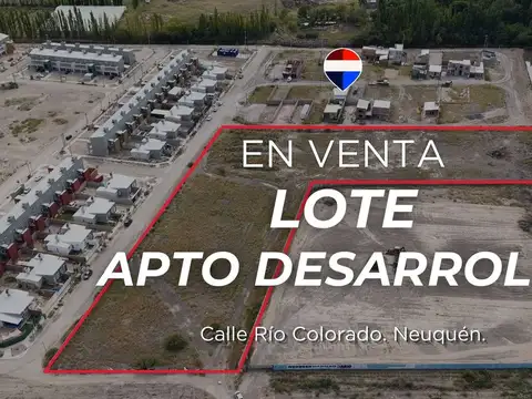 Terreno en Venta en Neuquén, Confluencia
