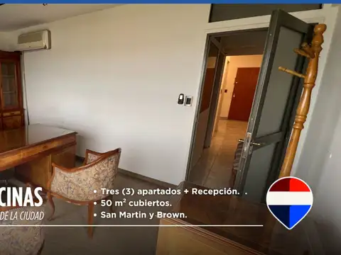 Oficina en Alquiler en Neuquén, Confluencia