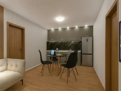 Departamento en Venta en Añelo, Neuquén