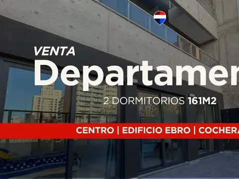 Departamento en Venta en Neuquén, Confluencia