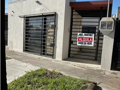 Casa en Alquiler en Gualeguaychu, Gualeguaychú