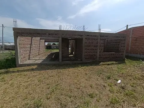 Casa en Venta en San Benito, Paraná