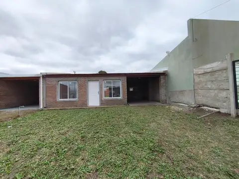 Casa en Venta en San Benito, Paraná