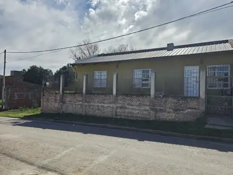 Casa en Venta en Victoria, Entre Ríos