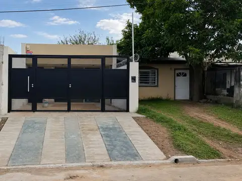 Casa en Venta en Concordia, Entre Ríos
