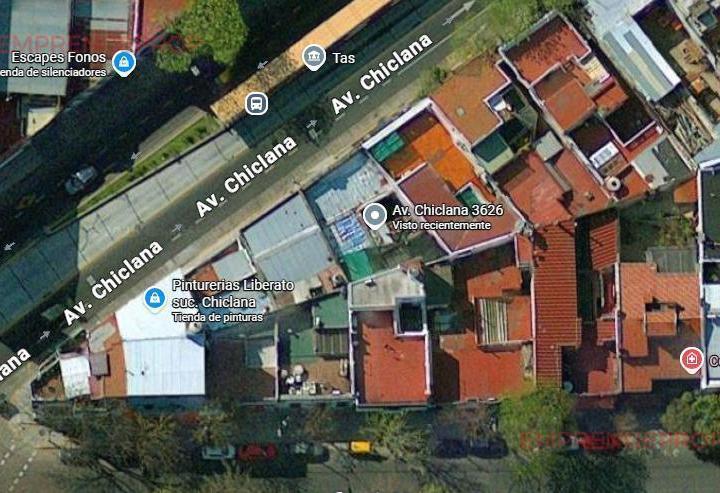 Terreno · 123m²