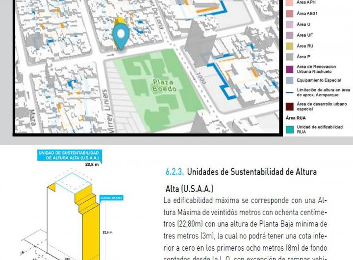 Terreno · 216m²