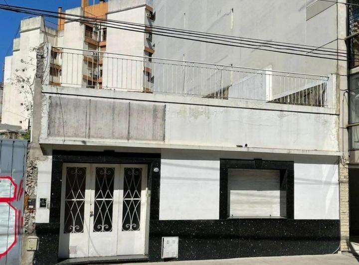 Terreno · 320m²