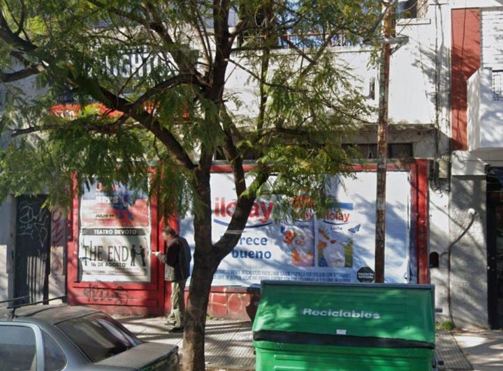 Terreno · 225m²