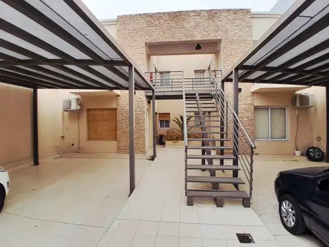 Departamento en Alquiler en Villa Nueva de Guaymallen, Guaymallén