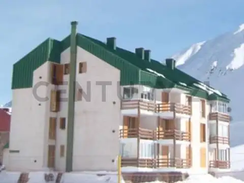 Departamento en Venta en Los Penitentes, Las Heras