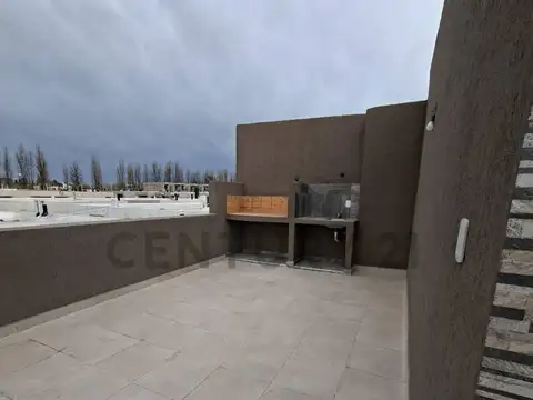 Departamento en Venta en San Francisco Del Monte, San José de Guaymallén
