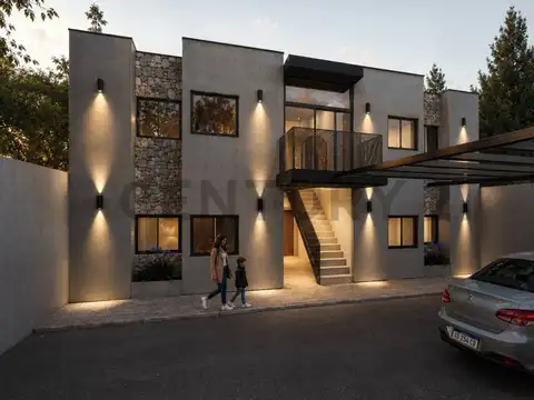Departamento en Venta en Godoy Cruz, Mendoza