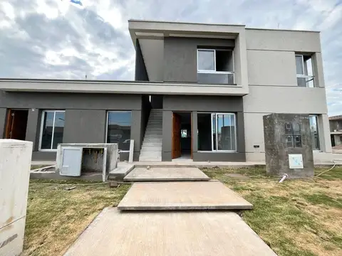 Departamento en Venta en Rodeo de la Cruz, Guaymallén