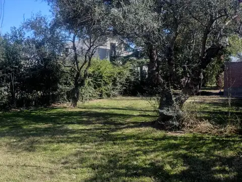 Casa en Venta en Jesús Nazareno, Guaymallén