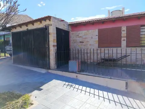 Casa en Venta en Villa Hipódromo, Godoy Cruz