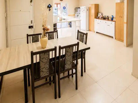 Casa en Venta en El Borbollon, Las Heras