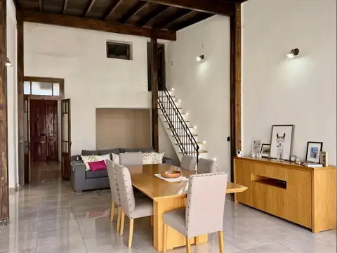 Casa en Venta en Cuarta Sección, Mendoza