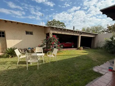 Casa en Venta en Jesús Nazareno, Guaymallén