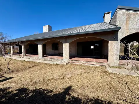Casa en Venta en Jesús Nazareno, Guaymallén
