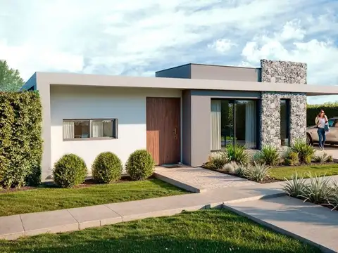 Casa en Venta en Mayor Drummond, Luján de Cuyo