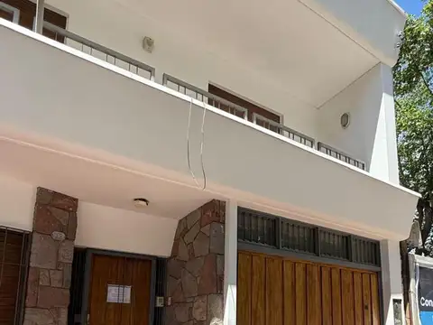 Casa en Venta en Mendoza, Capital