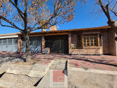 Casa en Venta en Godoy Cruz, Mendoza