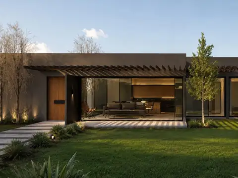 Casa en Venta en Mayor Drummond, Luján de Cuyo