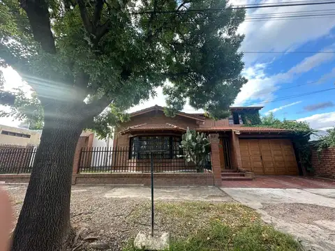 Casa en Venta en Luján de Cuyo, Mendoza