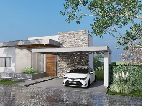 Casa en Venta en Mayor Drummond, Luján de Cuyo