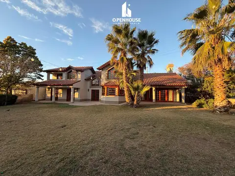 Casa en Venta en Mendoza, Capital
