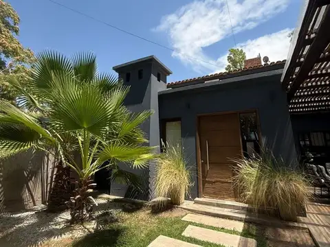 Casa en Venta en Carrodilla la Puntilla, Luján de Cuyo