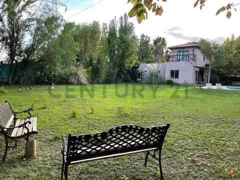 Casa en Venta en Carrodilla la Puntilla, Luján de Cuyo