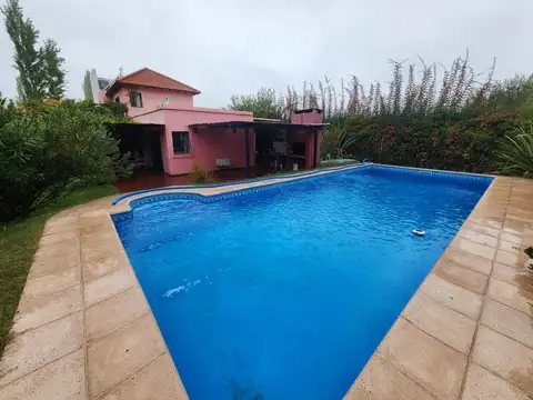Casa en Venta en Vistalba, Luján de Cuyo