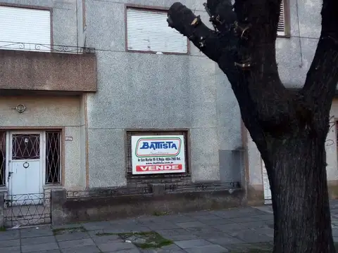 PH en Venta en Villa Luzuriaga, Partido de La Matanza