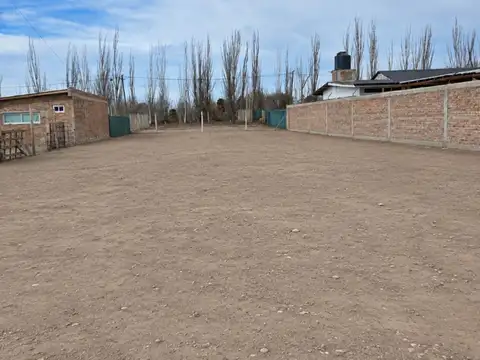 Terreno en Venta en Rodeo de la Cruz, Guaymallén