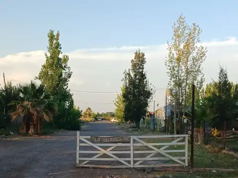 Terreno en Venta en Colonia Segovia, Guaymallén