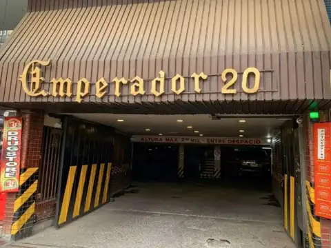 Cochera en Venta en Mendoza, Capital