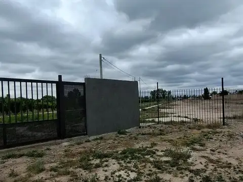 Terreno en Venta en Coquimbito, Maipú