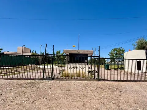 Terreno en Venta en Lunlunta, Maipú