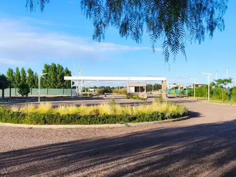 Terreno en Venta en La Colonia, Junín