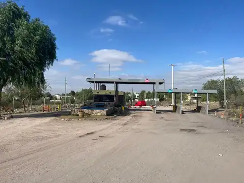 Terreno en Venta en El Challao, Las Heras