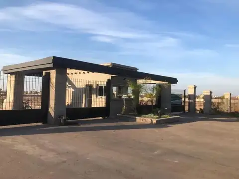Terreno en Venta en Maipú, Mendoza