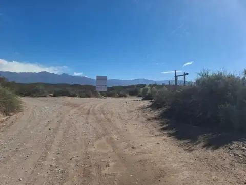 Terreno en Venta en Las Compuertas, Luján de Cuyo