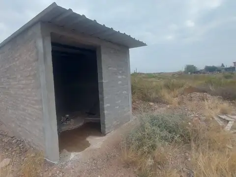 Terreno en Venta en Luján de Cuyo, Mendoza