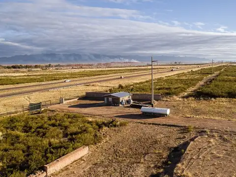 Terreno en Venta en Agrelo, Luján de Cuyo