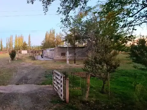 Terreno en Venta en Cuadro Nacional, San Rafael