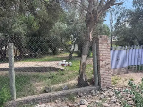 Terreno en Venta en Luján de Cuyo, Mendoza