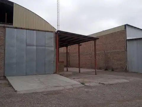 Galpón en Venta en Coquimbito, Maipú